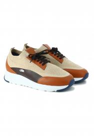 Кроссовки Zilli