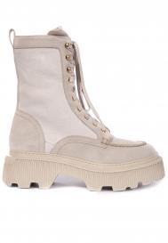 Ботинки Santoni