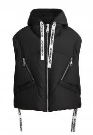 Пуховик Khrisjoy