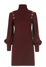 Платье Luisa Spagnoli