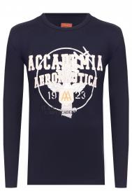 Лонгслив Aeronautica Militare