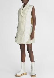 Жилет Ermanno Scervino