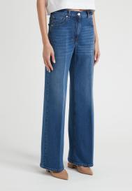 Джинсы Peserico