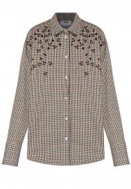 Рубашка MSGM