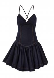 Платье ZIMMERMANN