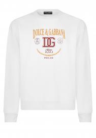 Свитшот Dolce&Gabbana