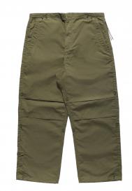 Брюки MAHARISHI