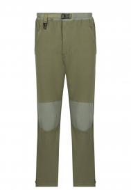 Брюки MAHARISHI