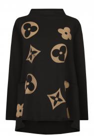 Джемпер TADASHI