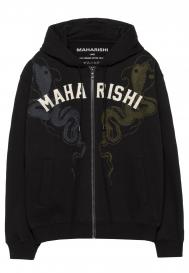 Толстовка MAHARISHI