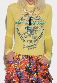 Лонгслив DSquared2