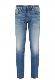 Джинсы Emporio Armani