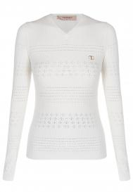 Пуловер Twinset Milano