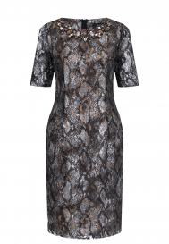 Платье женское Clips