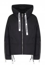 Пуховик Khrisjoy