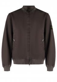 Бомбер Stone Island