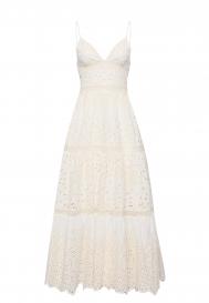 Платье Ermanno Firenze