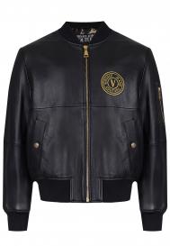 Бомбер Versace Jeans Couture