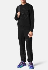 Свитшот Versace Jeans Couture