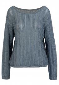 Пуловер Luisa Spagnoli