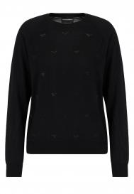 Джемпер Emporio Armani