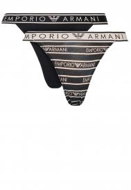 Трусы Emporio Armani