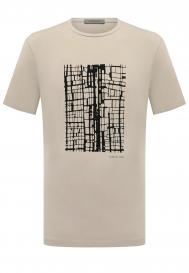 Футболка Corneliani