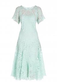 Платье Ermanno Scervino