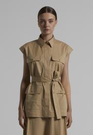 Рубашка PESERICO EASY