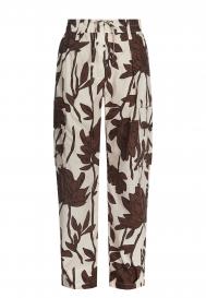 Брюки Brunello Cucinelli