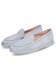 Лоферы Santoni