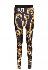 Легинсы Versace Jeans Couture
