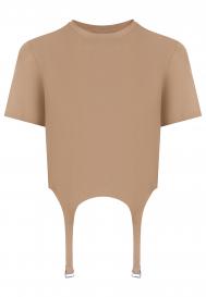 Футболка Dion Lee