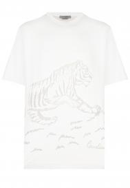 Футболка Corneliani