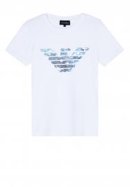 Футболка Emporio Armani