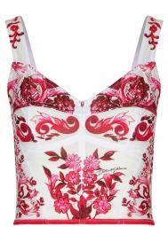 Топ Dolce&Gabbana