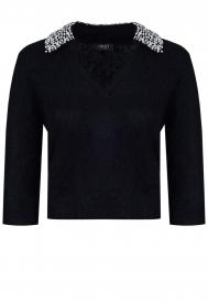 Пуловер Liu Jo