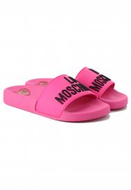 Сланцы Moschino Love
