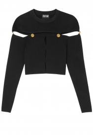 Джемпер Versace Jeans Couture