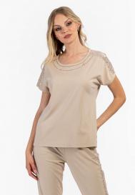 Футболка Elisa Fanti