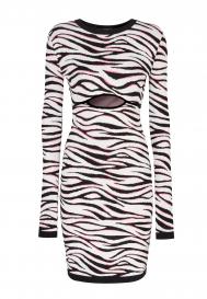 Платье Chiara Ferragni