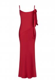 Вечернее платье "Jardin de roses" AZUR