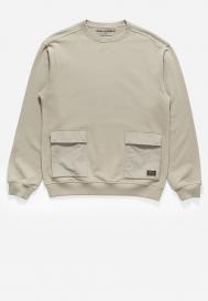 Свитшот MAHARISHI