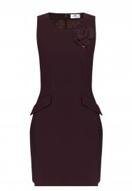 Платье ELISABETTA FRANCHI