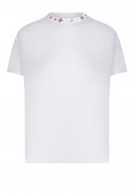 Футболка SFILATO