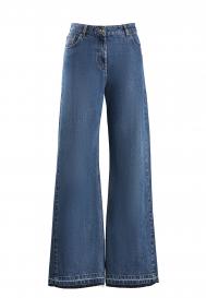 Джинсы Luisa Spagnoli