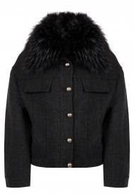 Пуховик SFILATO