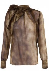 Блуза ELISABETTA FRANCHI