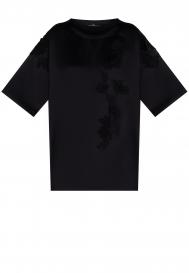 Футболка Ermanno Scervino