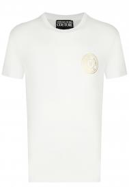 Футболка Versace Jeans Couture